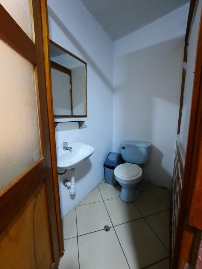 Hostal Dulzura Caraz Zewnętrze zdjęcie